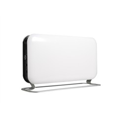 Mill | Heater | SG2000LED | Convection Heater | 2000 W | Number of power levels 3 | Suitable for rooms up to 5-20 m | White