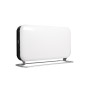 Mill | Heater | SG2000LED | Convection Heater | 2000 W | Number of power levels 3 | Suitable for rooms up to 5-20 m | White