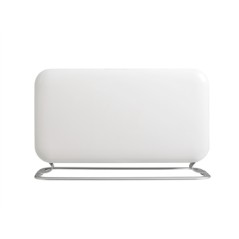 Mill | Heater | SG2000LED | Convection Heater | 2000 W | Number of power levels 3 | Suitable for rooms up to 5-20 m | White