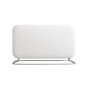 Mill | Heater | SG2000LED | Convection Heater | 2000 W | Number of power levels 3 | Suitable for rooms up to 5-20 m | White