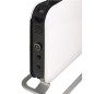 Mill | Heater | SG2000LED | Convection Heater | 2000 W | Number of power levels 3 | Suitable for rooms up to 5-20 m | White