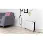 Mill | Heater | SG2000LED | Convection Heater | 2000 W | Number of power levels 3 | Suitable for rooms up to 5-20 m | White