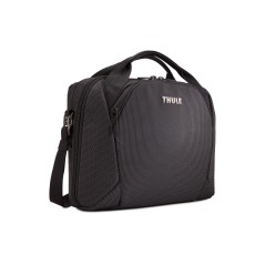 Thule | C2LB-113 | Crossover 2 | Fits up to size 13.3 " | Messenger - Briefcase | Black | Shoulder strap