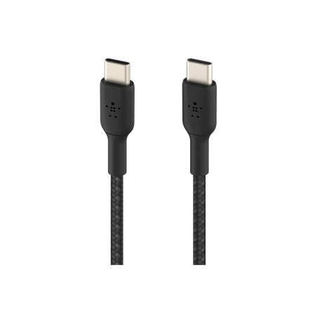 Belkin | USB-C to USB-C Cable | BOOST CHARGE | USB-C to USB-C