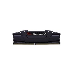 G.Skill Ripjaws V F4-3600C18Q-128GVK - 128 GB - 4 x 32 GB - DDR4 - 3600 MHz