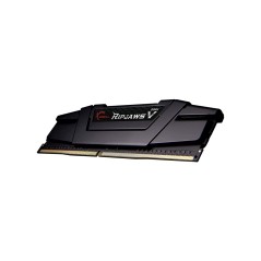 G.Skill Ripjaws V F4-3600C18Q-128GVK - 128 GB - 4 x 32 GB - DDR4 - 3600 MHz