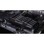 G.Skill Ripjaws V F4-3600C18Q-128GVK - 128 GB - 4 x 32 GB - DDR4 - 3600 MHz