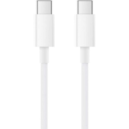 Xiaomi | Mi USB Type-C Cable | SJV4108GL | USB-C to USB-C USB-C Male | USB-C Male
