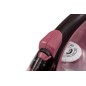 Mesko | Iron | MS 5028 | Steam Iron | 2600 W | Continuous steam 35 g/min | Steam boost performance 60 g/min | Pink/Grey
