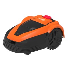 AYI | Lawn Mower | A1 1400i | Mowing Area 1400 m | WiFi APP Yes (Android iOs) | Working time 120 min | Brushless Motor | Maximum