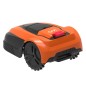AYI | Lawn Mower | A1 1400i | Mowing Area 1400 m | WiFi APP Yes (Android iOs) | Working time 120 min | Brushless Motor | Maximum