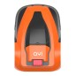AYI | Lawn Mower | A1 1400i | Mowing Area 1400 m | WiFi APP Yes (Android iOs) | Working time 120 min | Brushless Motor | Maximum