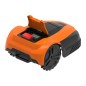 AYI | Lawn Mower | A1 1400i | Mowing Area 1400 m | WiFi APP Yes (Android iOs) | Working time 120 min | Brushless Motor | Maximum
