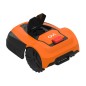 AYI | Lawn Mower | A1 1400i | Mowing Area 1400 m | WiFi APP Yes (Android iOs) | Working time 120 min | Brushless Motor | Maximum