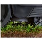 AYI | Lawn Mower | A1 1400i | Mowing Area 1400 m | WiFi APP Yes (Android iOs) | Working time 120 min | Brushless Motor | Maximum