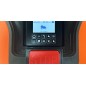 AYI | Lawn Mower | A1 1400i | Mowing Area 1400 m | WiFi APP Yes (Android iOs) | Working time 120 min | Brushless Motor | Maximum