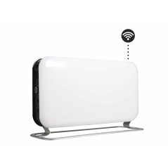 Mill | Heater | CO1200WIFI3 GEN3 | Convection Heater | 1200 W | Number of power levels 3 | Suitable for rooms up to 14-18 m | Wh