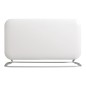 Mill | Heater | CO1200WIFI3 GEN3 | Convection Heater | 1200 W | Number of power levels 3 | Suitable for rooms up to 14-18 m | Wh