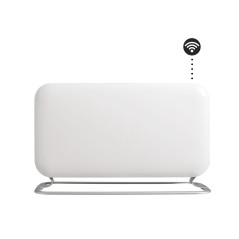 Mill | Heater | CO1200WIFI3 GEN3 | Convection Heater | 1200 W | Number of power levels 3 | Suitable for rooms up to 14-18 m | Wh