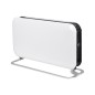 Mill | Heater | CO1200WIFI3 GEN3 | Convection Heater | 1200 W | Number of power levels 3 | Suitable for rooms up to 14-18 m | Wh
