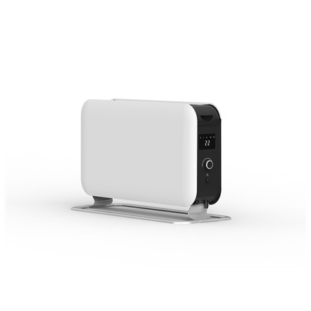 Mill | Heater | CO2200LEDMAX | Convection Heater | 2200 W | Number of power levels 3 | Suitable for rooms up to 5-30 m | White