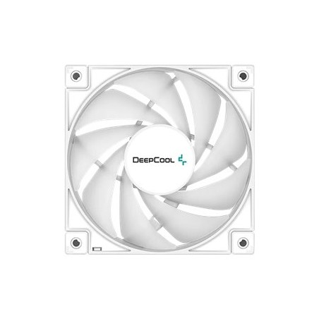 Deepcool | RGB PWM fan | FC120 | N/A | Case fan