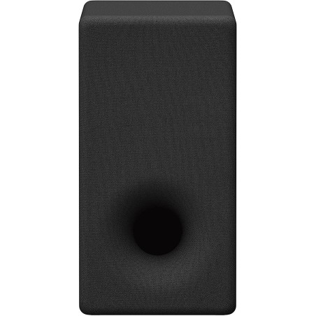 Sony SA-SW3 Wireless 200W Subwoofer for HT-A9/A7000 | Sony | Subwoofer for HT-A9/A7000 | SA-SW3 | 200 W | Black | Wireless conne