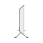 Duux | Edge 2000 Smart Convector Heater | 2000 W | Suitable for rooms up to 30 m | White | IP24