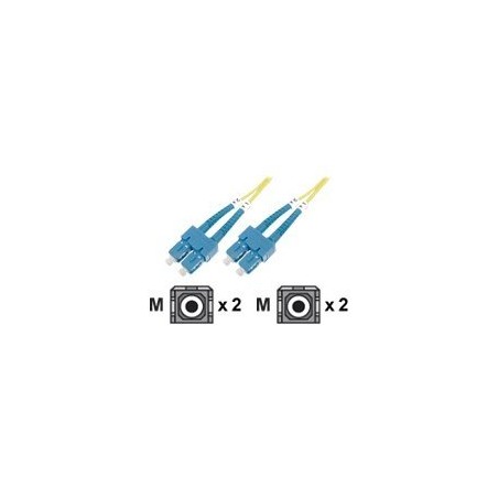 Digitus | Patch cord | DK-2922-02
