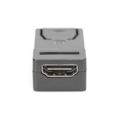 Digitus | DisplayPort to HDMI adapter | HDMI | DisplayPort | DP to HDMI