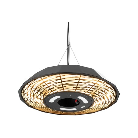 TunaBone | Electric Ceiling Infrared Patio Heater | TB2068C-01 | Patio heater | 2000 W | Number of power levels 1 | Suitable for
