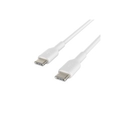 Belkin | BOOST CHARGE | CAB003bt2MWH | USB-C to USB-C USB-C | USB-C