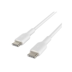 Belkin | BOOST CHARGE | CAB003bt2MWH | USB-C to USB-C USB-C | USB-C