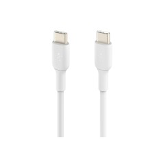 Belkin | BOOST CHARGE | CAB003bt2MWH | USB-C to USB-C USB-C | USB-C