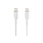 Belkin | BOOST CHARGE | CAB003bt2MWH | USB-C to USB-C USB-C | USB-C