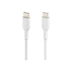 Belkin | BOOST CHARGE | CAB003bt2MWH | USB-C to USB-C USB-C | USB-C