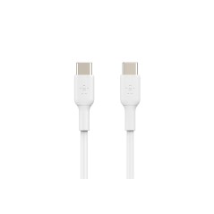 Belkin | BOOST CHARGE | CAB003bt2MWH | USB-C to USB-C USB-C | USB-C