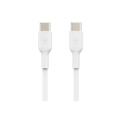 Belkin | BOOST CHARGE | CAB003bt2MWH | USB-C to USB-C USB-C | USB-C