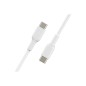 Belkin | BOOST CHARGE | CAB003bt2MWH | USB-C to USB-C USB-C | USB-C