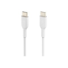 Belkin | BOOST CHARGE | CAB003bt2MWH | USB-C to USB-C USB-C | USB-C