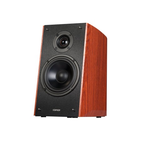 Edifier | R2000DB | 24Wx2 + 36Wx2 (DRC On) W | Bluetooth | Brown | 4 Ω | 120 W | Bluetooth speaker