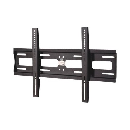 EDBAK | Wall mount | TWB1C-B | 40-75 " | Maximum weight (capacity) 80 kg | Black