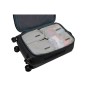 Thule | Compression Packing Cube Small | White