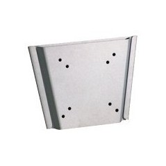 EDBAK | Wall mount | GD22C-B | Fixed | 10-29 " | Maximum weight (capacity) 10 kg | Black