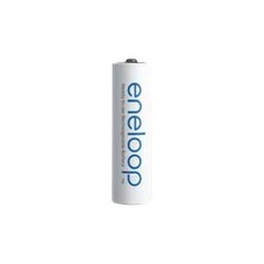Panasonic | ENELOOP BK-3MCDEC4BE | AA | 2000 mAh | 4 pc(s)