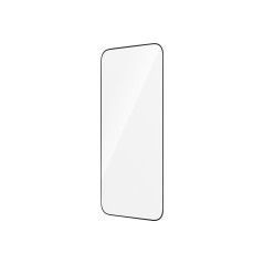PanzerGlass | Screen protector | Apple | iPhone 14 Pro Max | Glass | Clear | Ultra-Wide Fit Easy installation Privacy Filter Fin