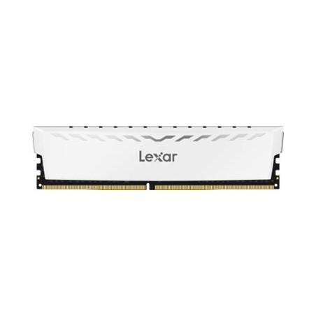 Lexar | THOR DDR4 | 32 Kit (16GBx2) GB | U-DIMM | 3600 MHz | PC/server | Registered No | ECC No