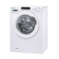 Candy | Washing Machine | CS4 1172DE/1-S | Energy efficiency class D | Front loading | Washing capacity 7 kg | 1100 RPM | Depth 