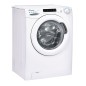 Candy | Washing Machine | CS4 1172DE/1-S | Energy efficiency class D | Front loading | Washing capacity 7 kg | 1100 RPM | Depth 