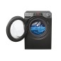 Candy | Washing Machine | RO41276DWMCRT-S | Energy efficiency class A | Front loading | Washing capacity 7 kg | 1200 RPM | Depth